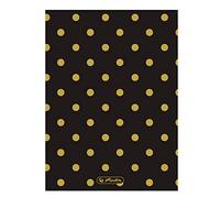 herlitz Libreta A4, 60 hojas, brillo