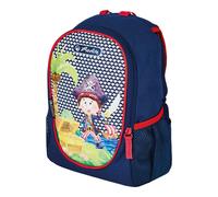 Herlitz Mochila Infantil Pirata Mochila Para Niños Mochila Ergonómica