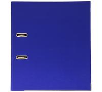 herlitz Ordner maX.file protect plus, Rückenbr.: 50 mm, blau azul