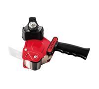 Herlitz Packing Tape Dispenser - Grey 1 nur Abroller