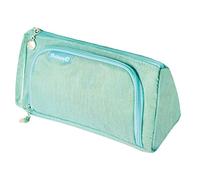 herlitz Plumier para Oficina En Casa Equipaje- Equipaje para niños, Unisex niños, Multicolor
