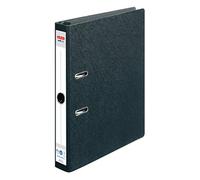 Herlitz S50/10842292 - Carpeta colgante 50 mm