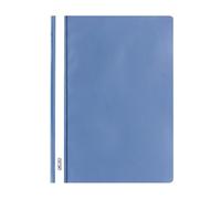 Herlitz Schnellhefter A4 PP f.sort transparenter Vordeckel