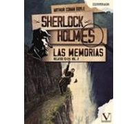 herlock holmes 2. el último saludo. relatos 13 - 24