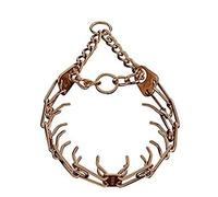 Herm Sprenger Curogan - Collar de entrenamiento (3,25 x 23")