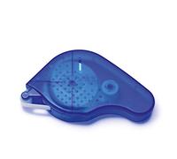 Herma Aplicador de cinta de pegamento no permanente 1067 – 15 m – Azul
