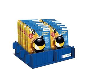 HERMA 1120 1X12 HERMA DISPENSADOR ADHESIVOS ABEJA 15M 1120