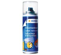 HERMA 1266 limpiador de etiquetas, sprh lata, contenido: 200 ml