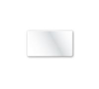 Herma Funda para tarjetas 1421 95x60 mm polipropileno autoadhesiva 24 fundas transparente