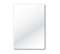 Herma 1427 Fundas Autoadhesivas DIN A4 (210 x 297 mm, película de Polipropileno, Lado Estrecho Abierto) Autoadhesivas, Fundas Adhesivas permanentes, 10 Bolsillos rectangulares, Transparente