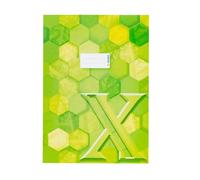 HERMA 1854 Pegatinas de puntos adhesivos de color amarillo brillante, 240 unidades, diámetro de 13 mm, 48 por hoja, autoadhesivas, puntos de marcado para calendarios, planificadores, manualidades,