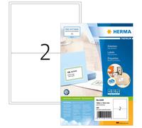 Herma 4249 etiqueta de impresora blanco etiqueta para impresora autoad