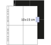 Herma Protector 7562 – 100 x 150 mm – Polipropileno