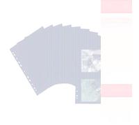 HERMA 7587 - Protector (Polipropileno)