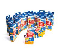 Herma 9370 Pack Económico De Pegatinas Para Fotos Con Adhesivo Doble Cara