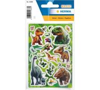 Herma: Adhesivo mágico con diseño de dinosaurio