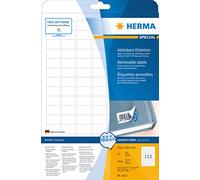 Herma Etiquetas de precio Special 25,4 x 16,9 mm Blanco