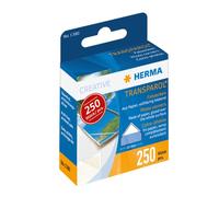 Herma Esquinas Adhesivas para Fotografías 250 unidades