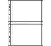 Herma Fotopan 10 hojas 13x18 horizontal blanco