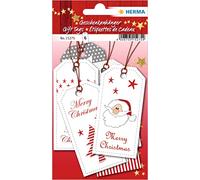 'Herma Navidad de geschenkanh "nger Xmas"