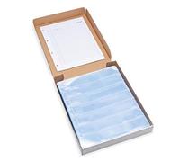 Herma Negative Pockets - Film fotográfico (7 x 5 tiras)