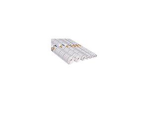 HERMA reverso adhesivo brillante, 2 m x 40 cm