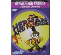Herman and Friends from Cartoon Classics (2-Hours of Cartoons)