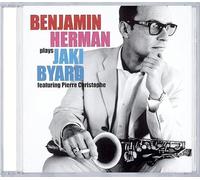 Herman Benjamin - Plays Jaki Byard