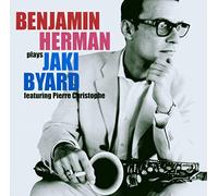 Herman Benjamin - Plays Jaki Byard