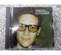 Herman Benjamin - Plays Misha Mengelberg