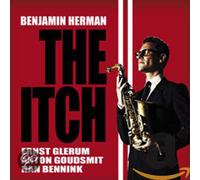 Herman, Benjamin - The Itch