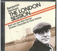 Herman, Benjamin - The London Session