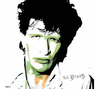 Herman Brood and His Wild Romance - The Brood (LP Coloured Vinyl) [Vinilo]