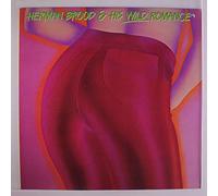 HERMAN BROOD - herman brood and his wild romance