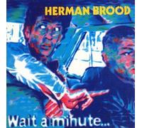 Herman Brood - Herman Brood - Wait A Minute...