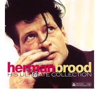 Herman Brood – Colección Definitiva – Sony Music