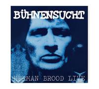 Herman Brood & His Wild Romance - Buhnensucht / Live (IEX) [Vinilo]