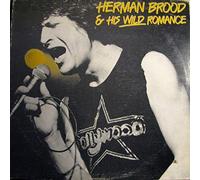 herman brood & his wild romance (cha cha)