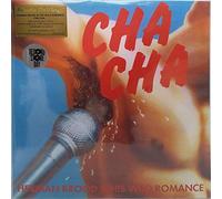 Herman Brood & His Wild Romance - Cha Cha -Hq- [Vinilo]
