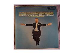 HERMAN BROOD & HIS WILD ROMANCE - cha cha LP