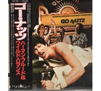 Herman Brood & His Wild Romance - Go Nutz