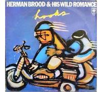 Herman Brood & his Wild Romance - Hooks (1989)