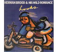 Herman Brood & his Wild Romance - Hooks