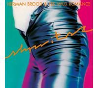 Herman Brood & His Wild Romance - Shpritsz [180 gm LP Gold Coloured Vinyl] [Vinilo]