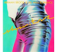 Herman Brood & His Wild Romance - Shpritsz - AVES - INT 146.503