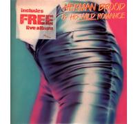 Herman Brood & his wild Romance - The Brood