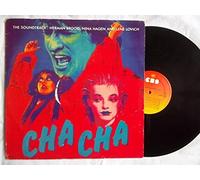 Herman Brood, Nina Hagen And Lene Lovich - Herman Brood , Nina Hagen And Lene Lovich - Cha Cha (The Soundtrack) - CBS - CBS 70183