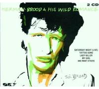 Herman Brood & Wild Roma - Buhnensucht/the Brood