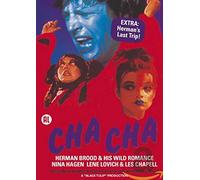 Herman Brood & Wild Romance - Cha Cha [Italia] [DVD]