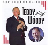 Herman/Corea/Peterson/Burns : Teddy plays Woody. Ehrenreich.